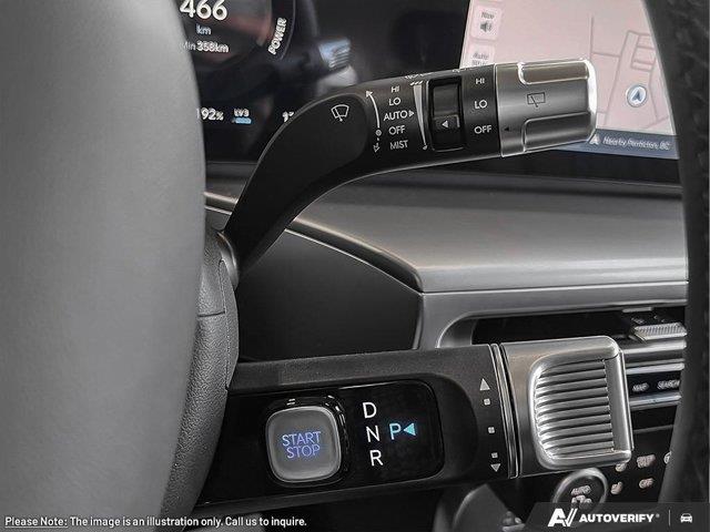 hyundai IONIQ 9 2026 - 17