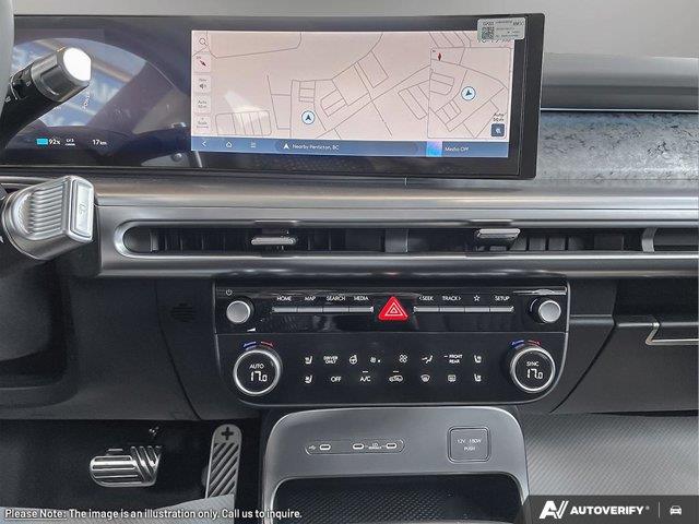 hyundai IONIQ 9 2026 - 18