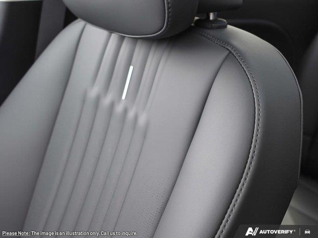 hyundai IONIQ 9 2026 - 20