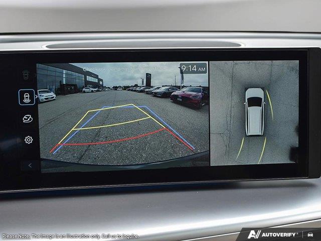 hyundai IONIQ 9 2026 - 23