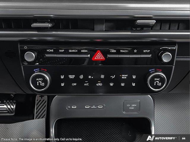 hyundai IONIQ 9 2026 - 24