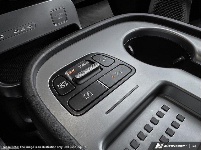 hyundai IONIQ 9 2026 - 25