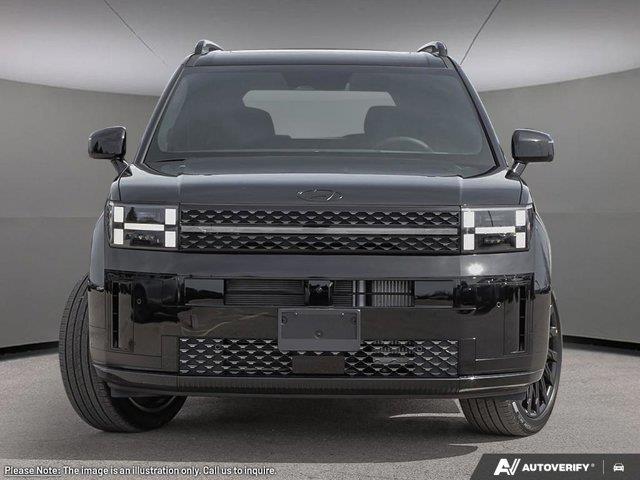 hyundai Santa Fe 2024 - 2