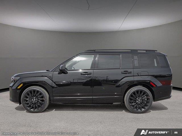 hyundai Santa Fe 2024 - 3