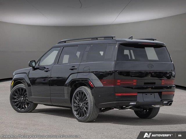 hyundai Santa Fe 2024 - 4