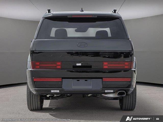 hyundai Santa Fe 2024 - 5
