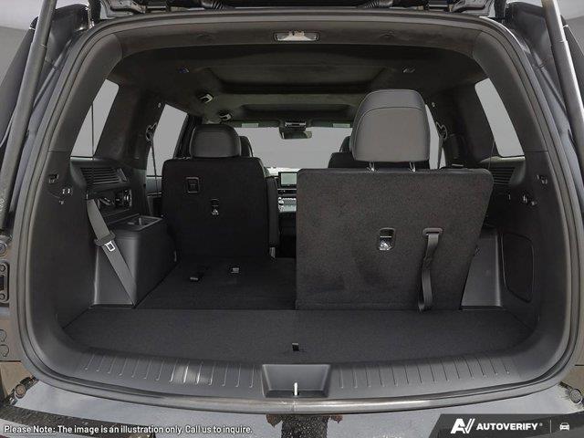 hyundai Santa Fe 2024 - 7