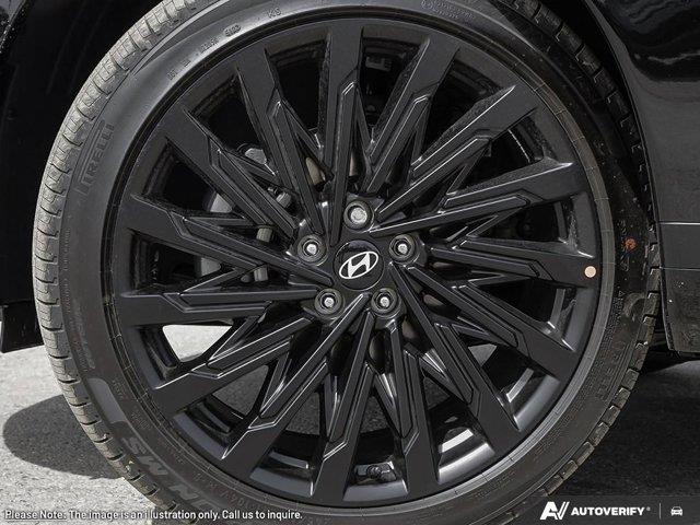 hyundai Santa Fe 2024 - 8