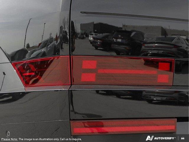 hyundai Santa Fe 2024 - 11