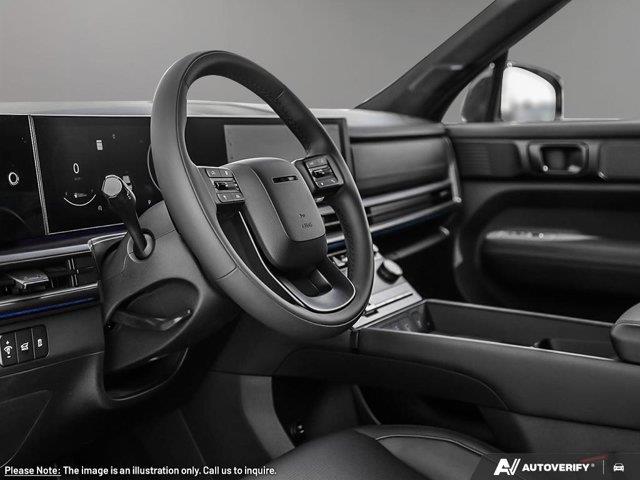 hyundai Santa Fe 2024 - 12