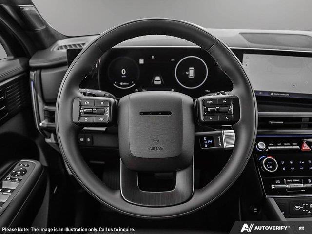 hyundai Santa Fe 2024 - 13