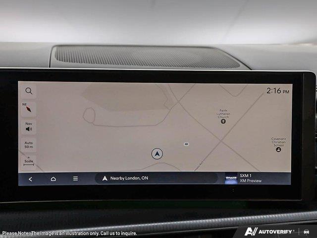 hyundai Santa Fe 2024 - 18