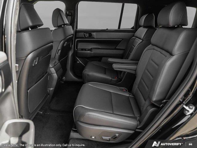 hyundai Santa Fe 2024 - 21