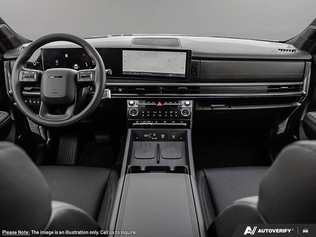 hyundai Santa Fe 2024 - 22