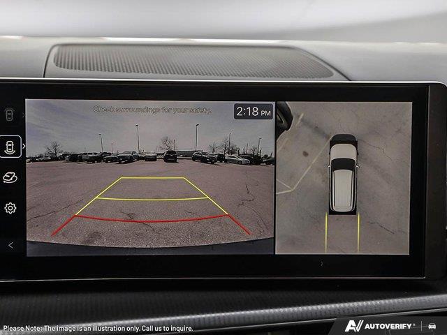 hyundai Santa Fe 2024 - 23