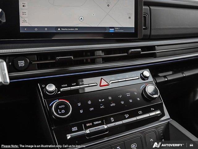 hyundai Santa Fe 2024 - 24