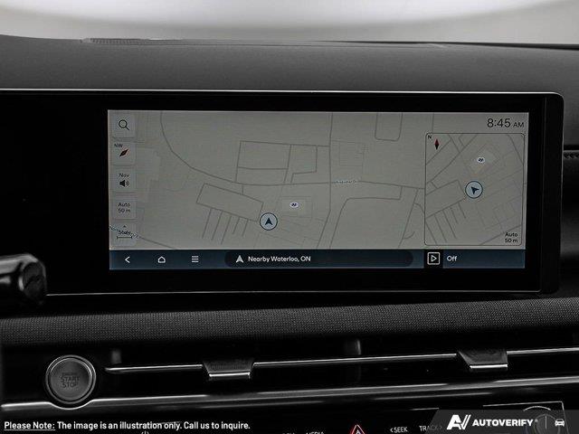 hyundai Tucson Hybrid 2025 - 18