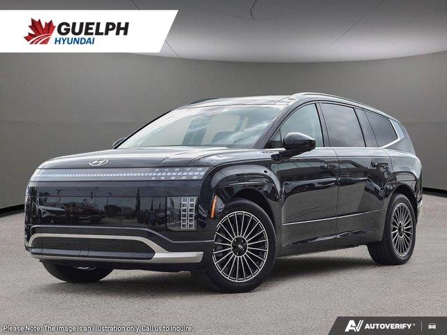 hyundai IONIQ 9 2026 - 1