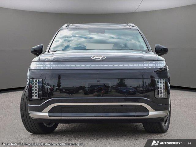 hyundai IONIQ 9 2026 - 2