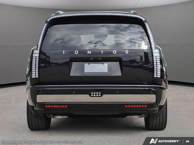 hyundai IONIQ 9 2026 - 5