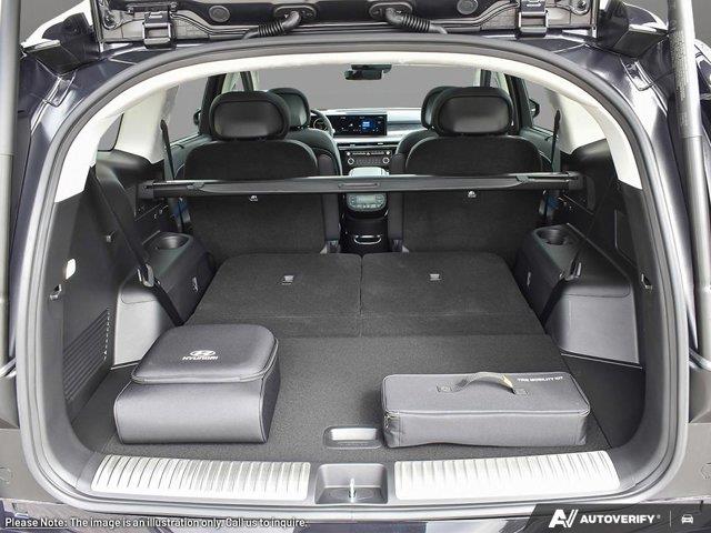 hyundai IONIQ 9 2026 - 7