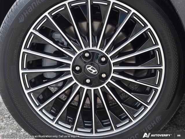 hyundai IONIQ 9 2026 - 8