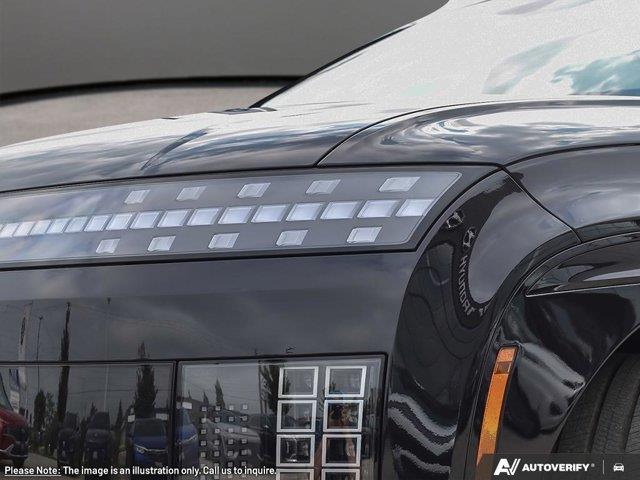 hyundai IONIQ 9 2026 - 10