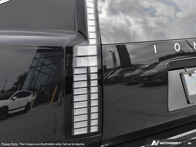 hyundai IONIQ 9 2026 - 11