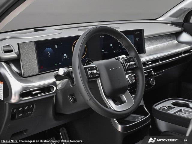 hyundai IONIQ 9 2026 - 12