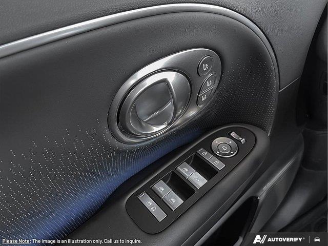 hyundai IONIQ 9 2026 - 16