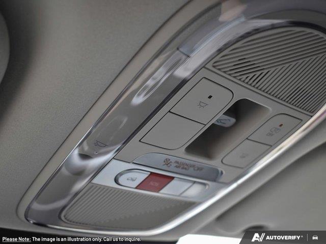 hyundai IONIQ 9 2026 - 19