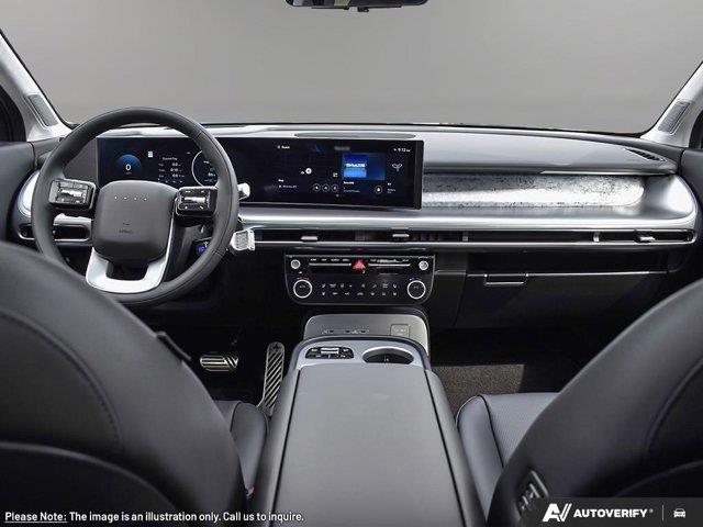 hyundai IONIQ 9 2026 - 22