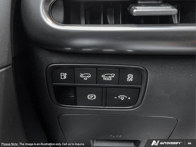 hyundai IONIQ 9 2026 - 26