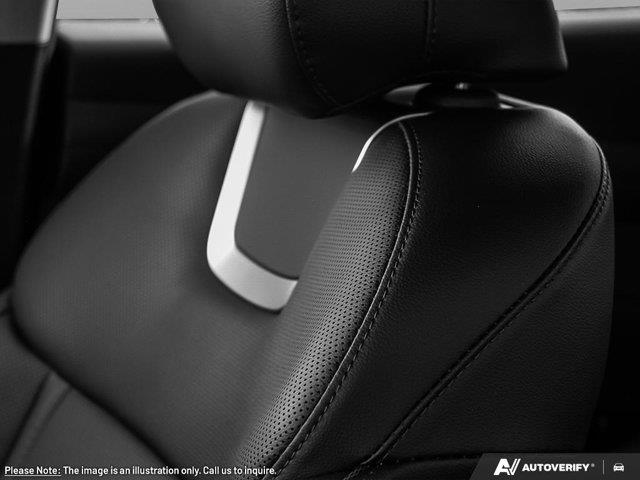 hyundai Tucson hybride rechargeable 2025 - 19