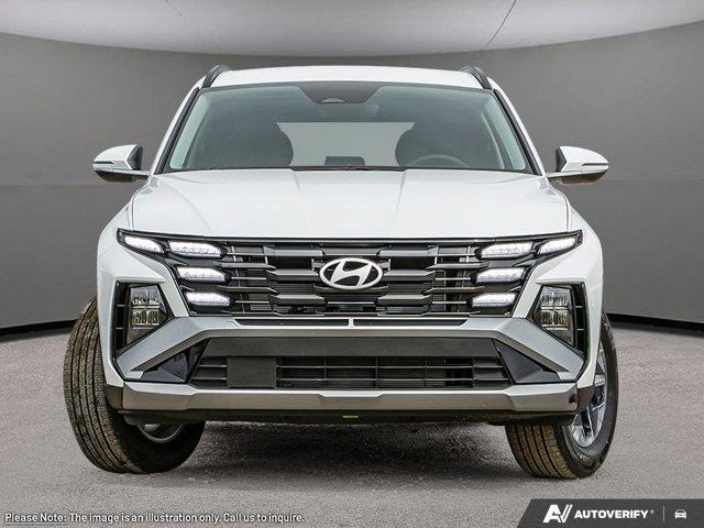 hyundai Tucson 2025 - 2