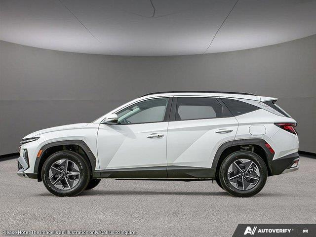 hyundai Tucson 2025 - 3