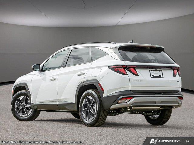 hyundai Tucson 2025 - 4