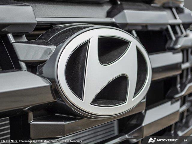 hyundai Tucson 2025 - 6