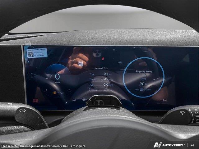 hyundai Tucson 2025 - 10