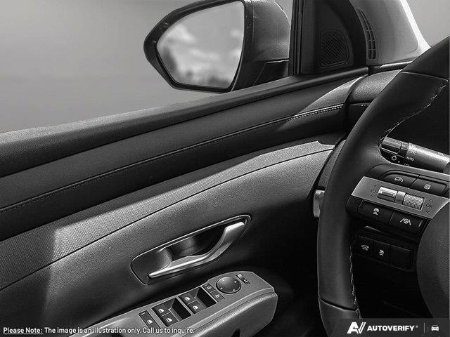 hyundai Tucson 2025 - 12