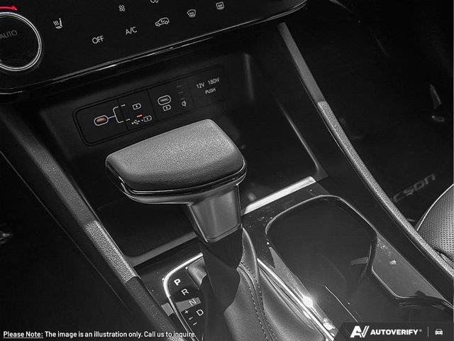 hyundai Tucson 2025 - 13