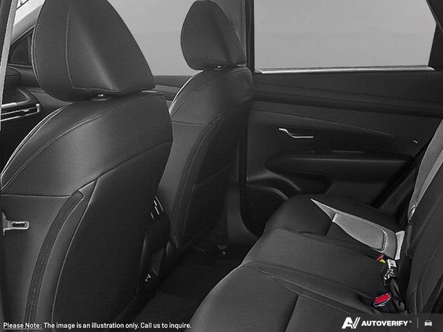 hyundai Tucson 2025 - 17