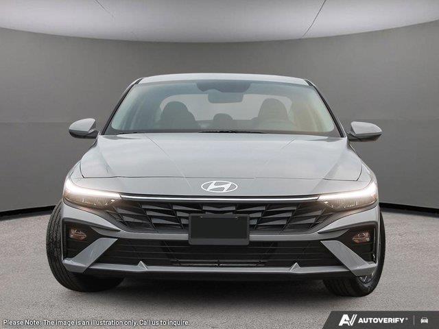 hyundai Elantra 2025 - 2