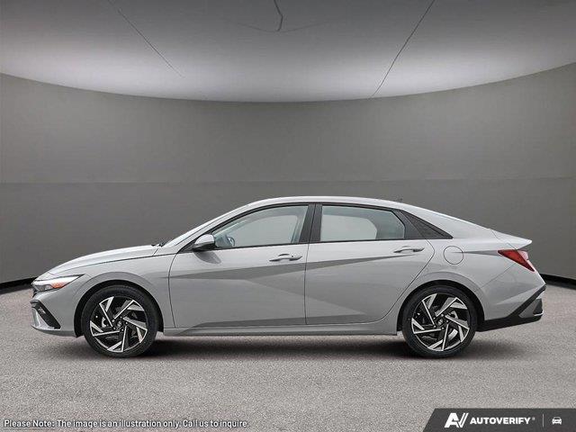 hyundai Elantra 2025 - 3