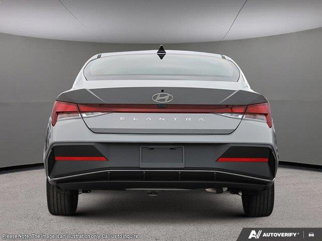 hyundai Elantra 2025 - 5