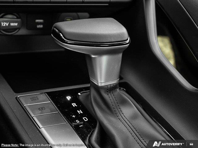 hyundai Elantra 2025 - 16