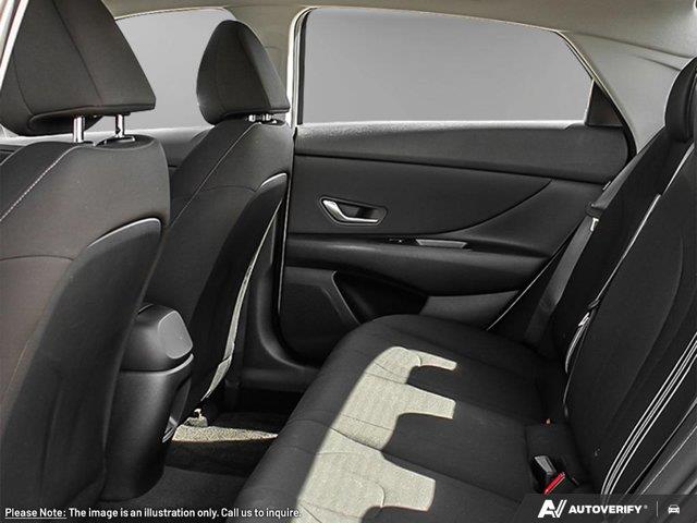 hyundai Elantra 2025 - 20