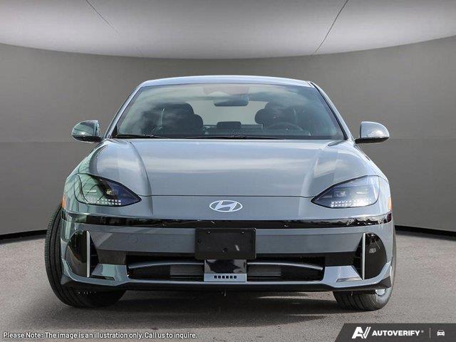 hyundai IONIQ 6 2025 - 2