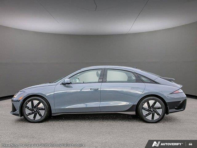 hyundai IONIQ 6 2025 - 3