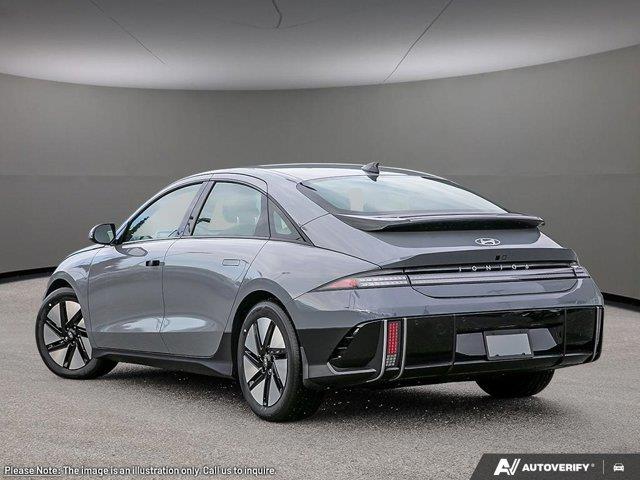 hyundai IONIQ 6 2025 - 4